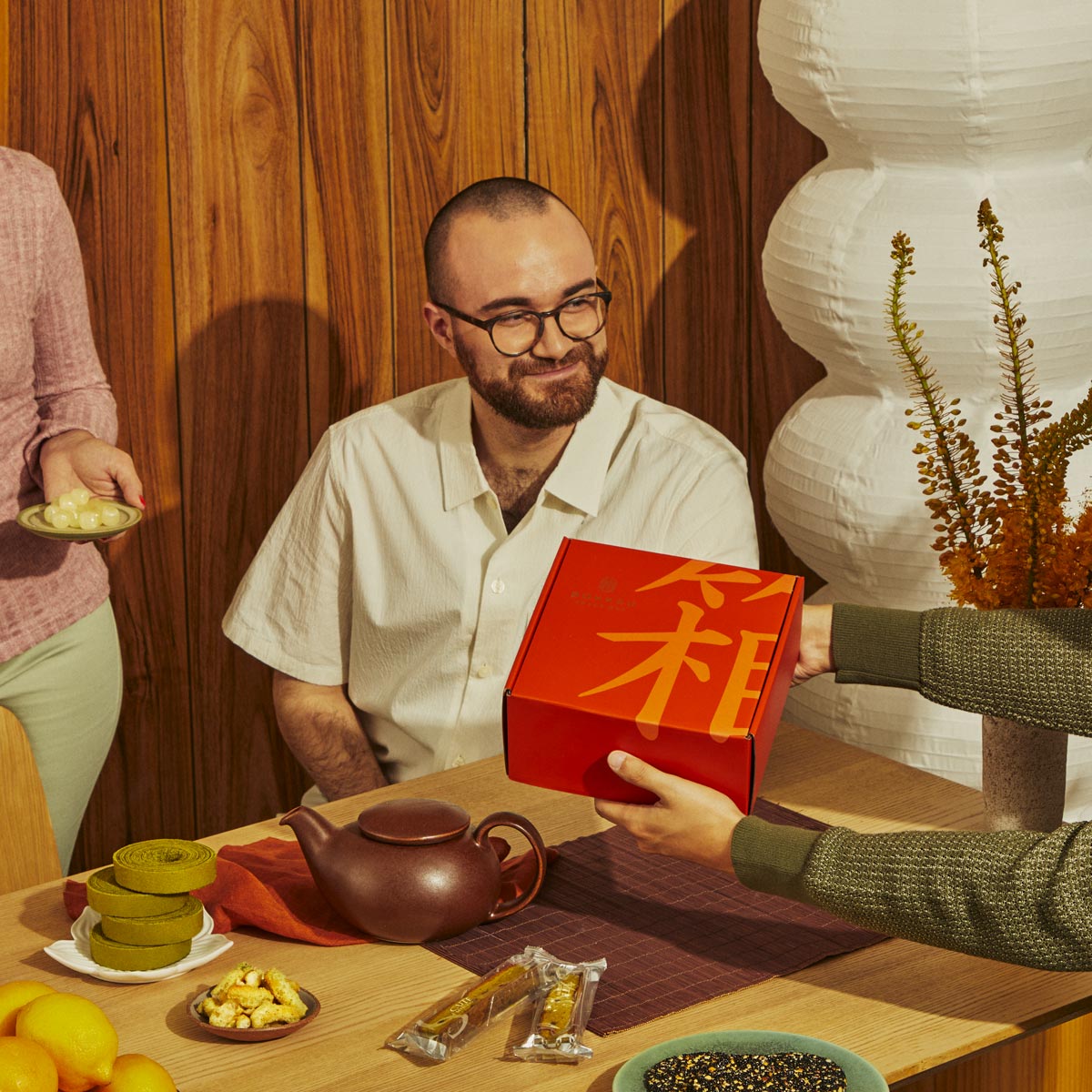 Bokksu Snack Box Subscription (Bi-Monthly Shipment)